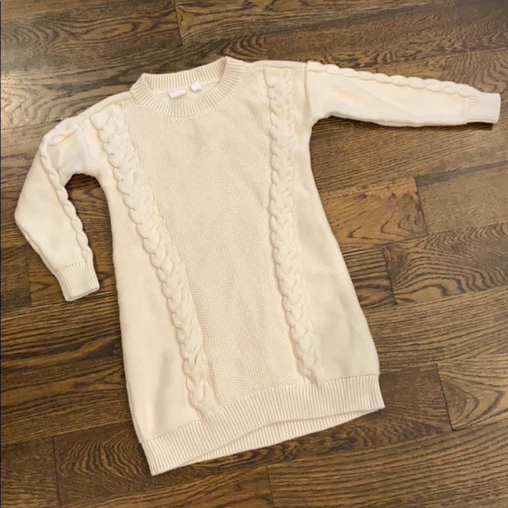Kids Sweater dress